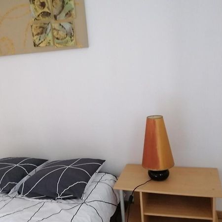 Pont-De-Vaux City Center Appartement For 2 Ngoại thất bức ảnh
