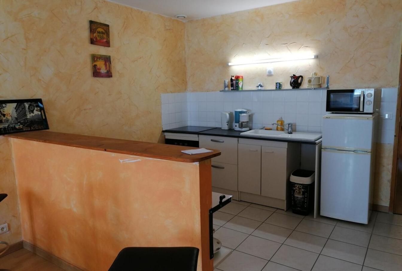 Pont-De-Vaux City Center Appartement For 2 Ngoại thất bức ảnh