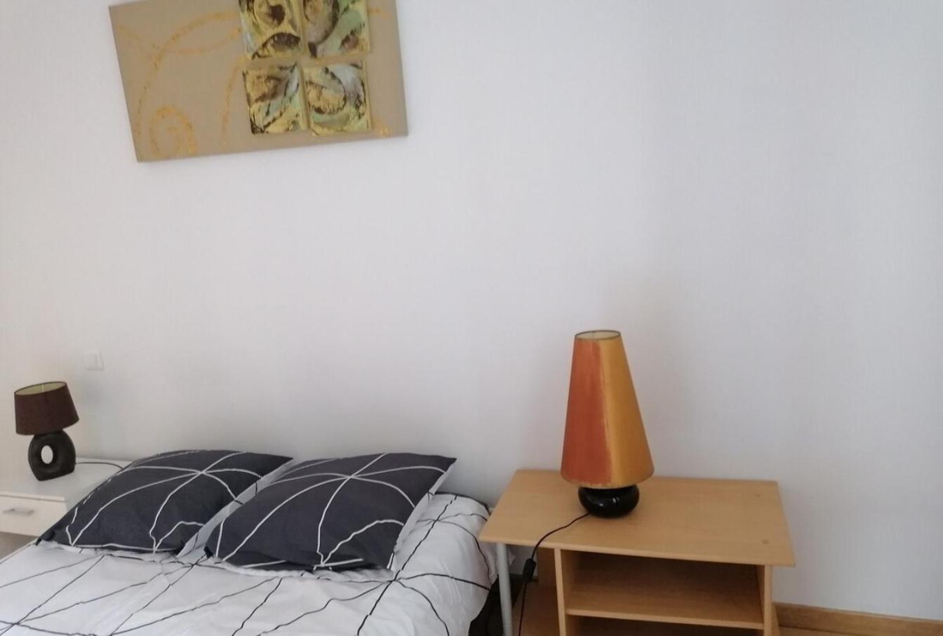 Pont-De-Vaux City Center Appartement For 2 Ngoại thất bức ảnh