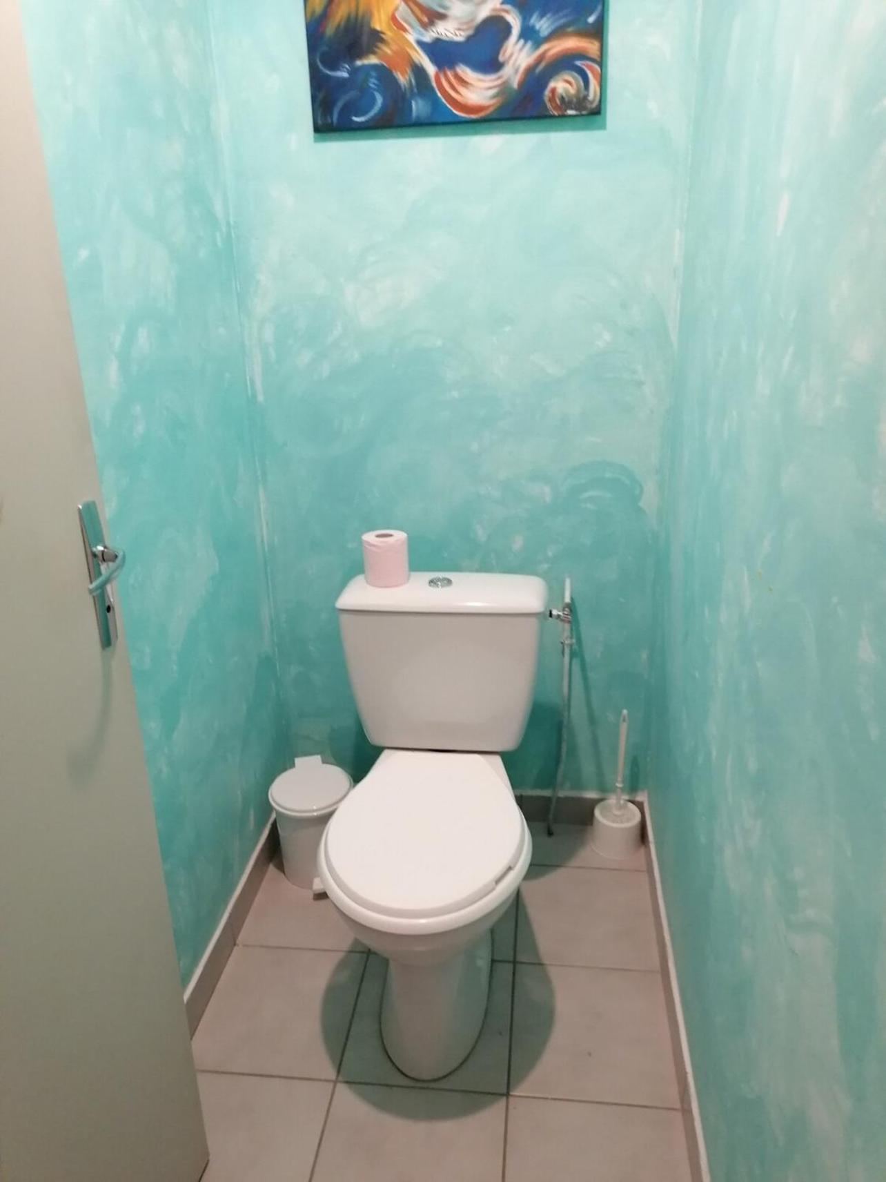Pont-De-Vaux City Center Appartement For 2 Ngoại thất bức ảnh